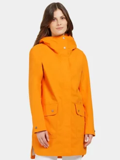 Didriksons Gwen Parka- Kevättakit|Kuoritakit