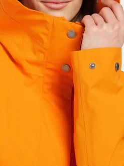 Didriksons Gwen Parka- Kevättakit|Kuoritakit
