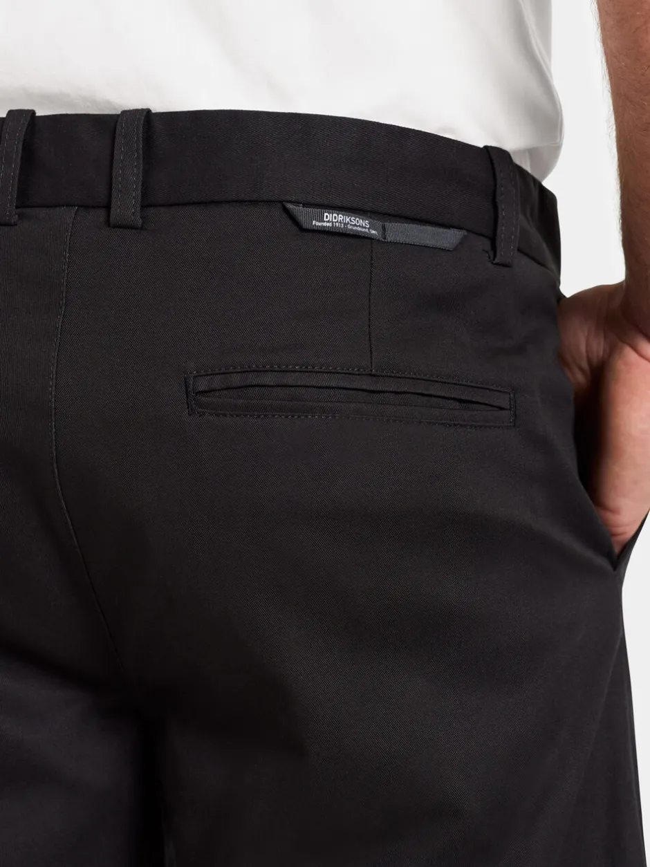 Didriksons Hakon Shorts- Shortsit