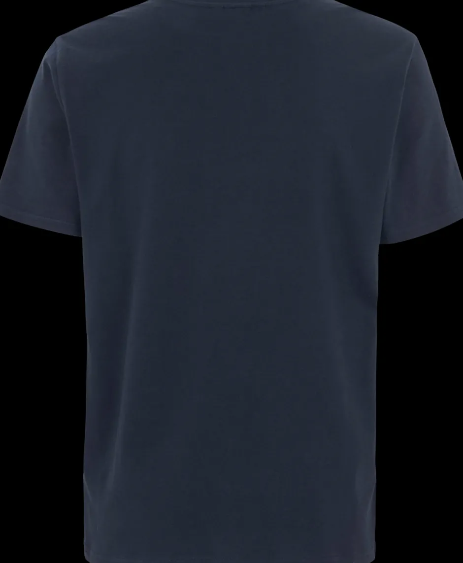 Didriksons Harald Men's T-shirt Light House- T-Paidat Ja Pikeepaidat
