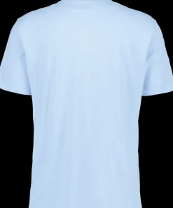 Didriksons Harald Men's T-shirt Light House- T-Paidat Ja Pikeepaidat