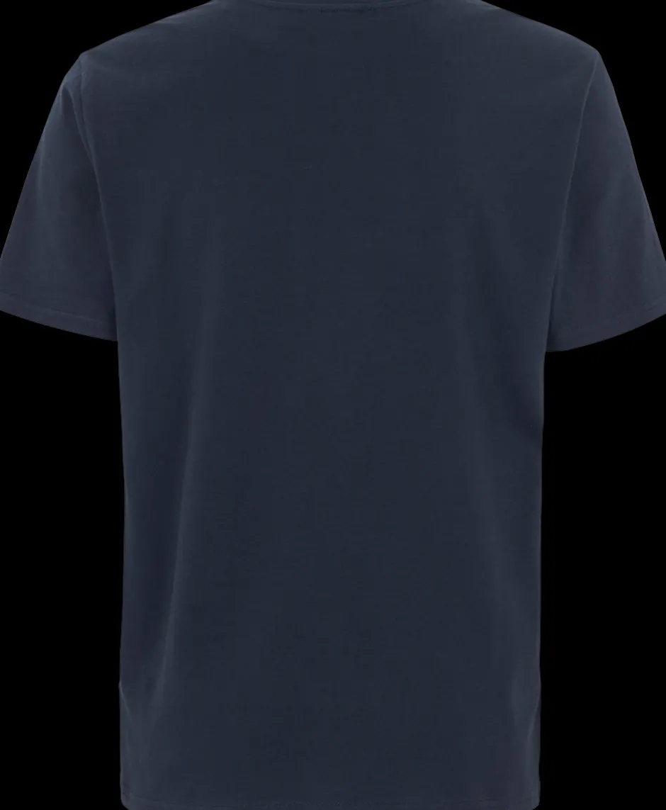 Didriksons Harald T-shirt- T-Paidat Ja Pikeepaidat