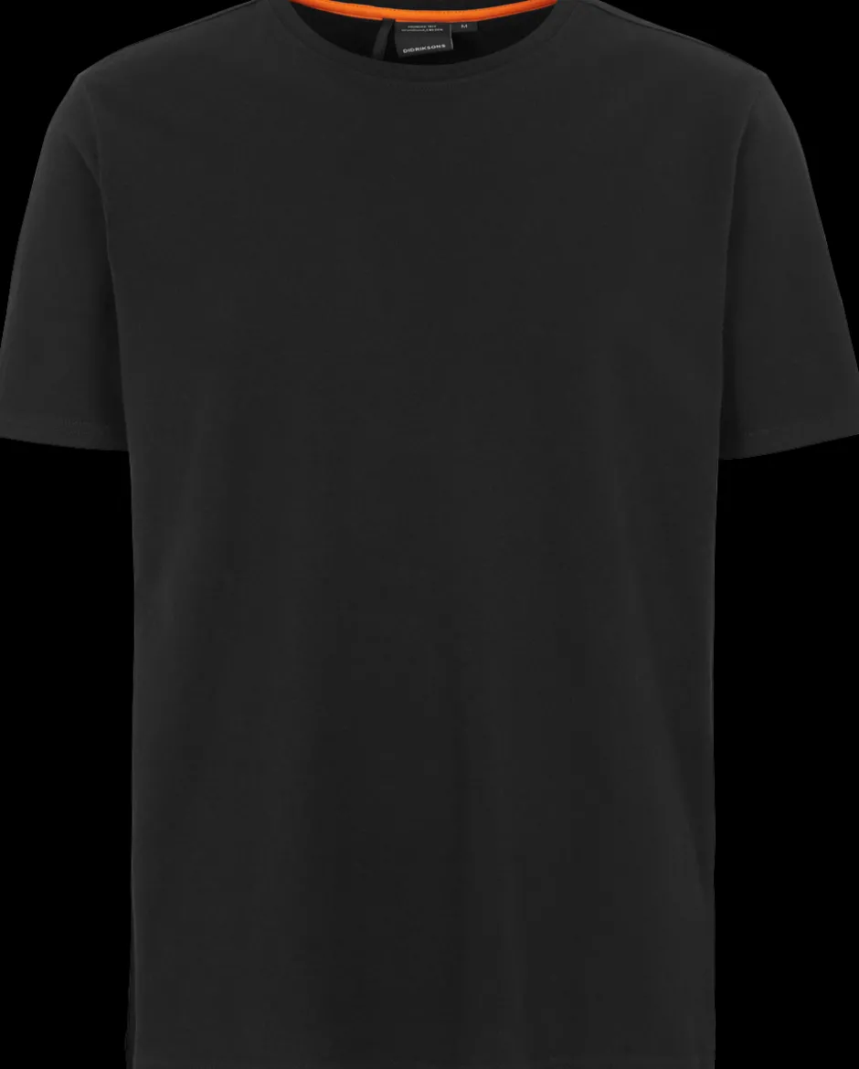Didriksons Harald T-shirt- T-Paidat Ja Pikeepaidat