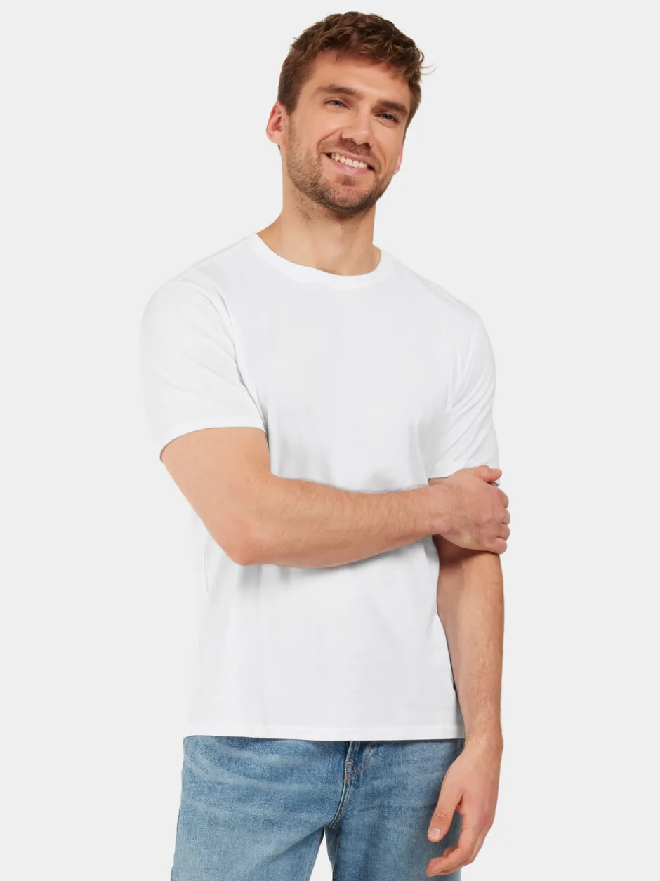 Didriksons Harald T-shirt- T-Paidat Ja Pikeepaidat