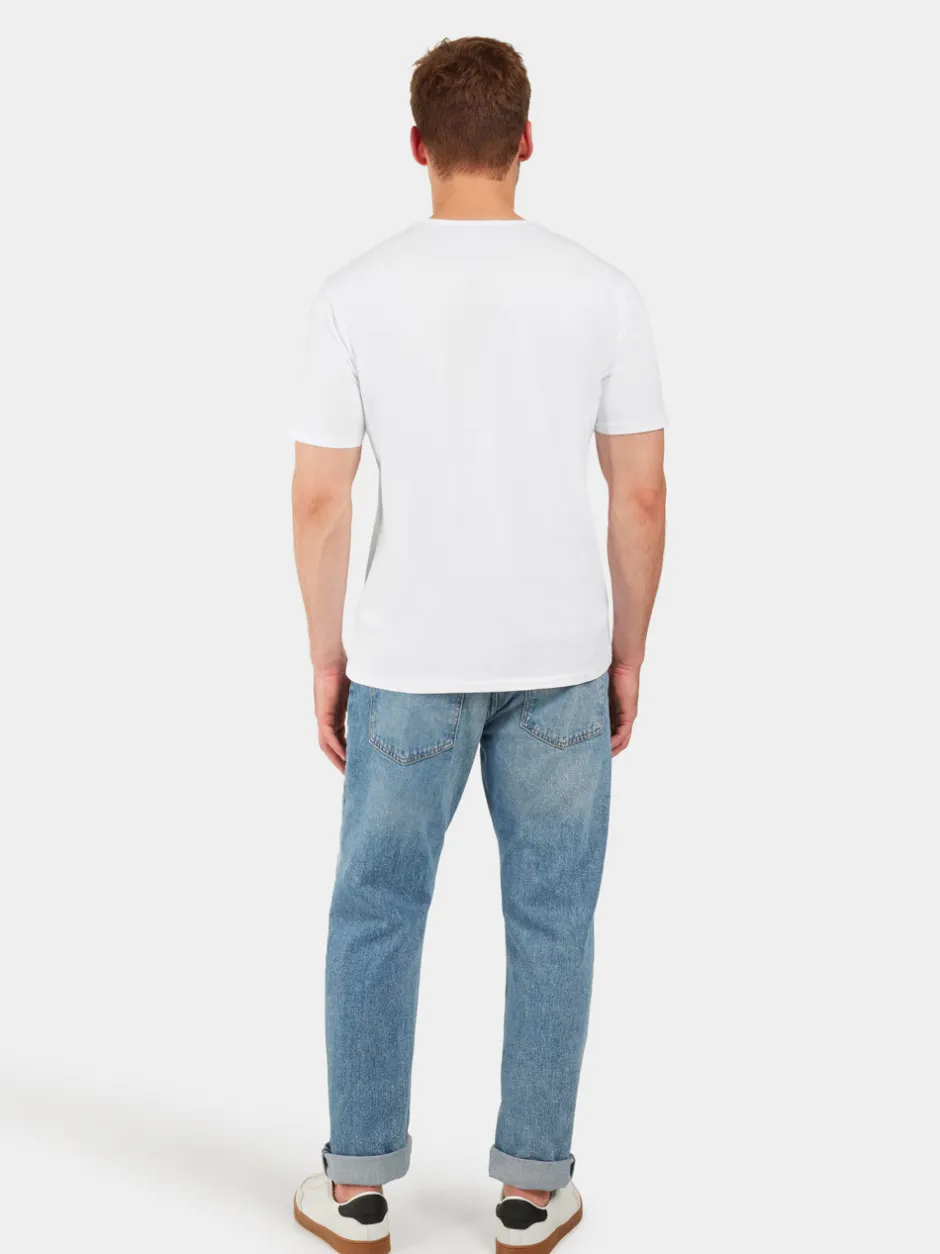 Didriksons Harald T-shirt- T-Paidat Ja Pikeepaidat