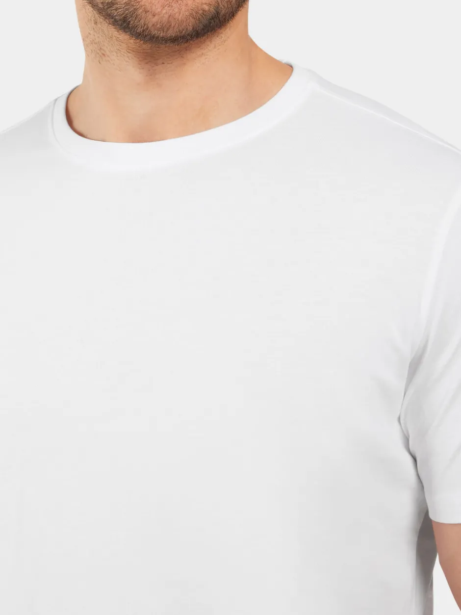 Didriksons Harald T-shirt- T-Paidat Ja Pikeepaidat