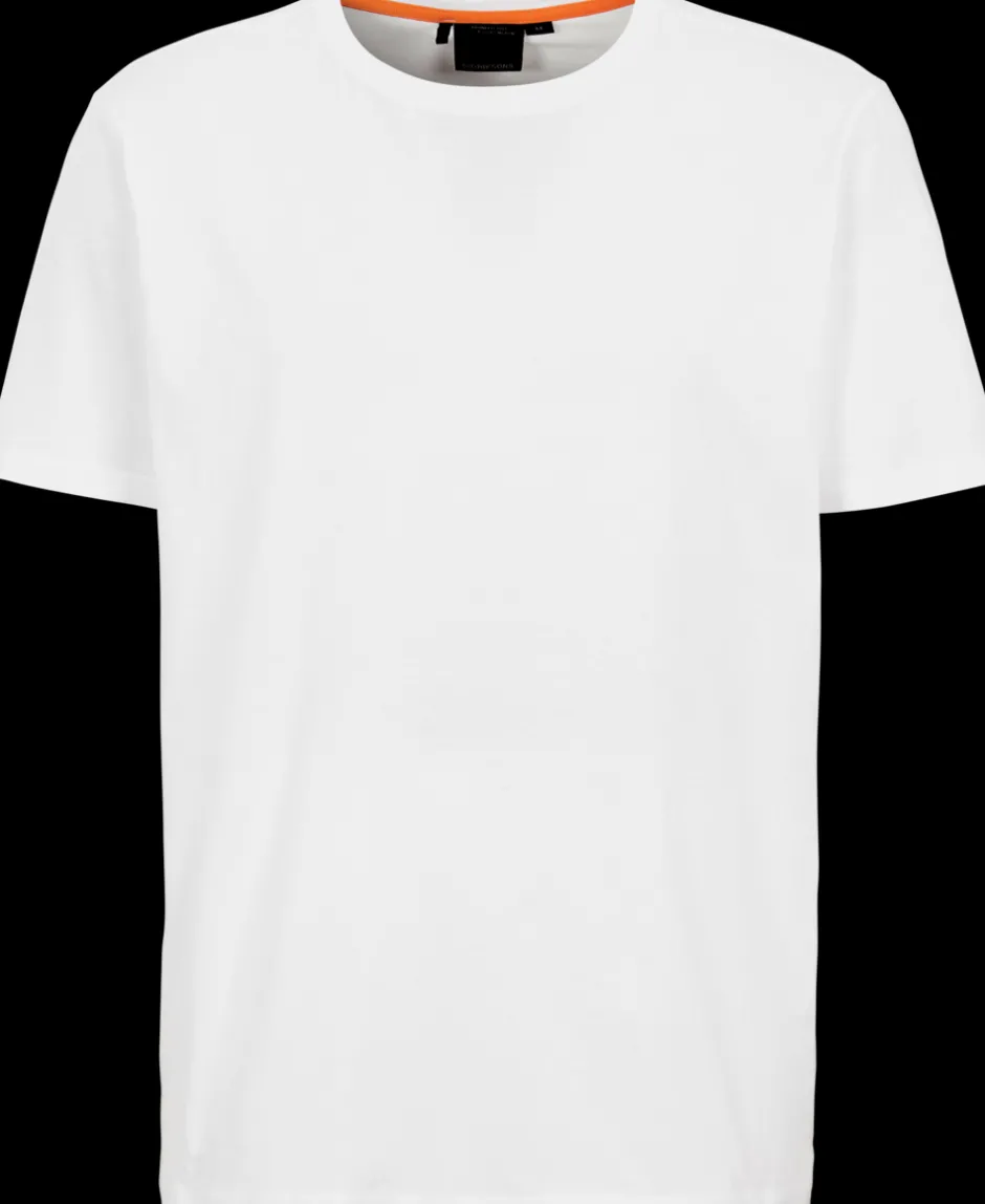 Didriksons Harald T-shirt- T-Paidat Ja Pikeepaidat