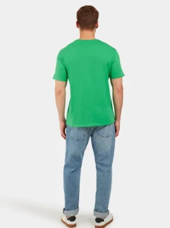 Didriksons Harald T-shirt- T-Paidat Ja Pikeepaidat