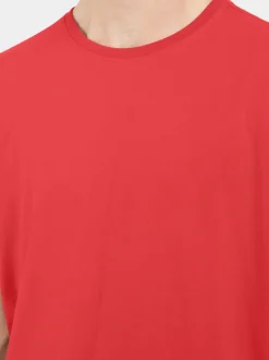 Didriksons Harald T-shirt- T-Paidat Ja Pikeepaidat