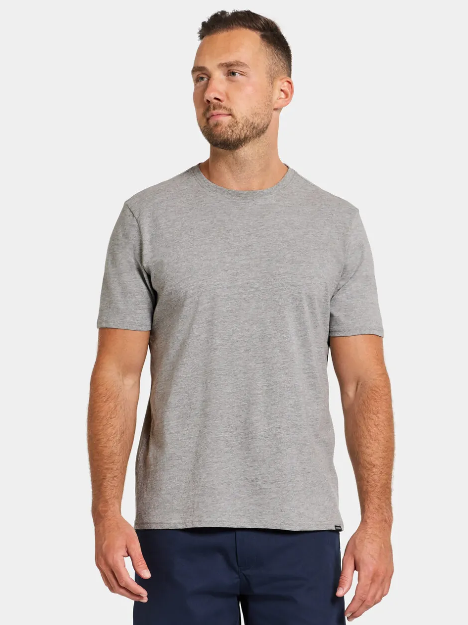 Didriksons Harald T-shirt- T-Paidat Ja Pikeepaidat
