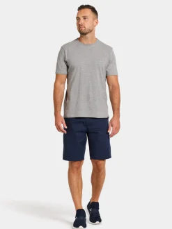 Didriksons Harald T-shirt- T-Paidat Ja Pikeepaidat