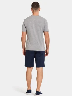 Didriksons Harald T-shirt- T-Paidat Ja Pikeepaidat