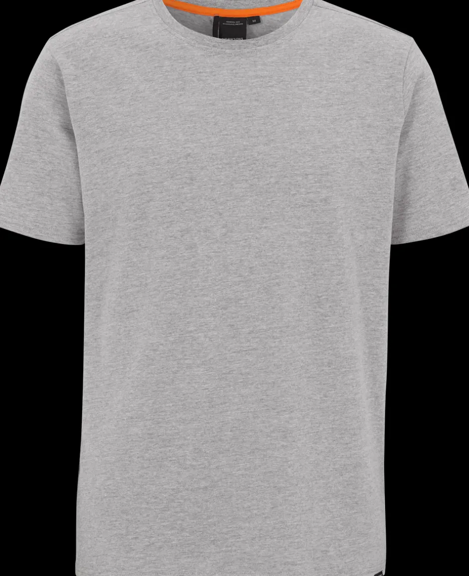 Didriksons Harald T-shirt- T-Paidat Ja Pikeepaidat