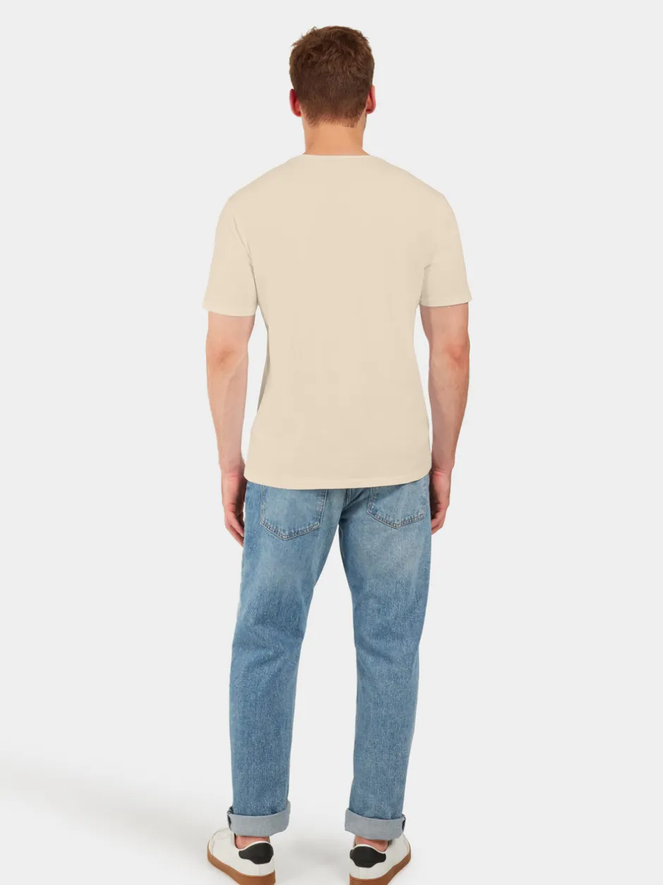 Didriksons Harald T-shirt- T-Paidat Ja Pikeepaidat