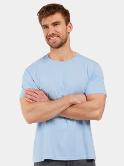 Didriksons Harald T-shirt- T-Paidat Ja Pikeepaidat