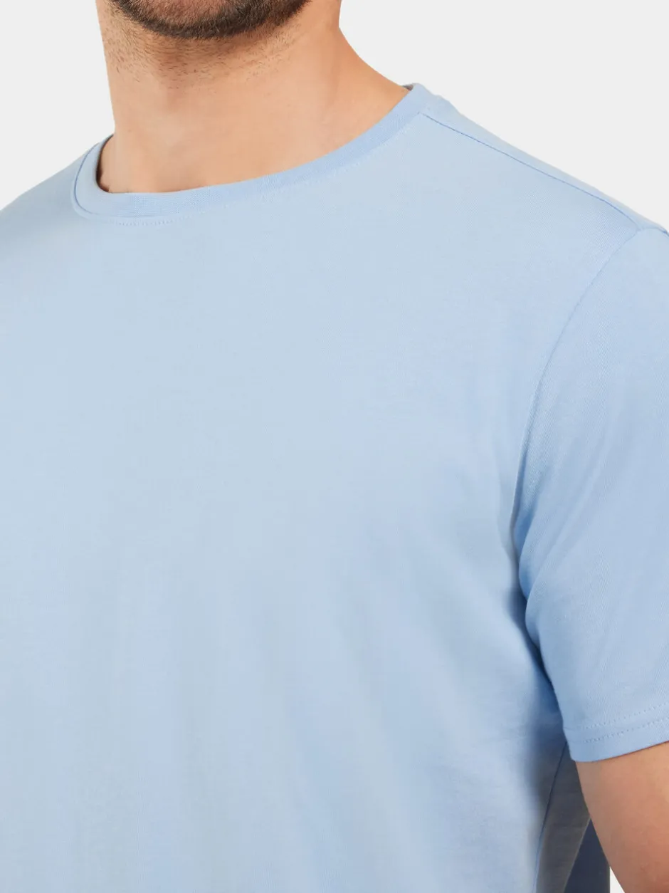 Didriksons Harald T-shirt- T-Paidat Ja Pikeepaidat