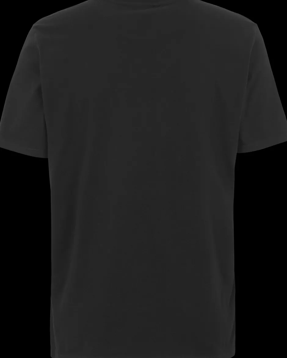 Didriksons Harald T-shirt Ocean- T-Paidat Ja Pikeepaidat