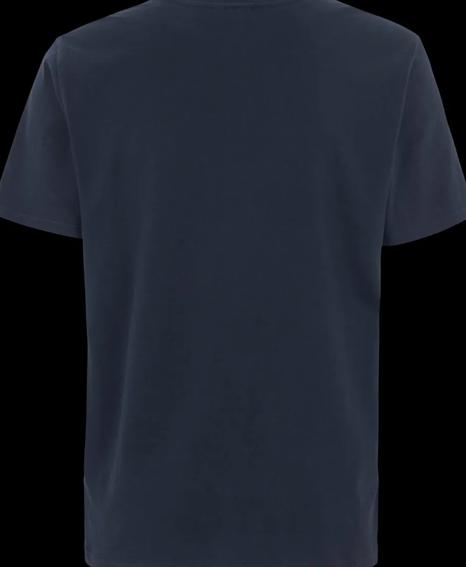 Didriksons Harald T-shirt Ocean- T-Paidat Ja Pikeepaidat