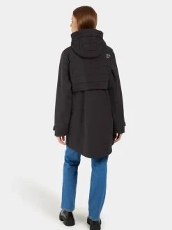 Didriksons Hella Parka- Kevättakit|Toppatakit