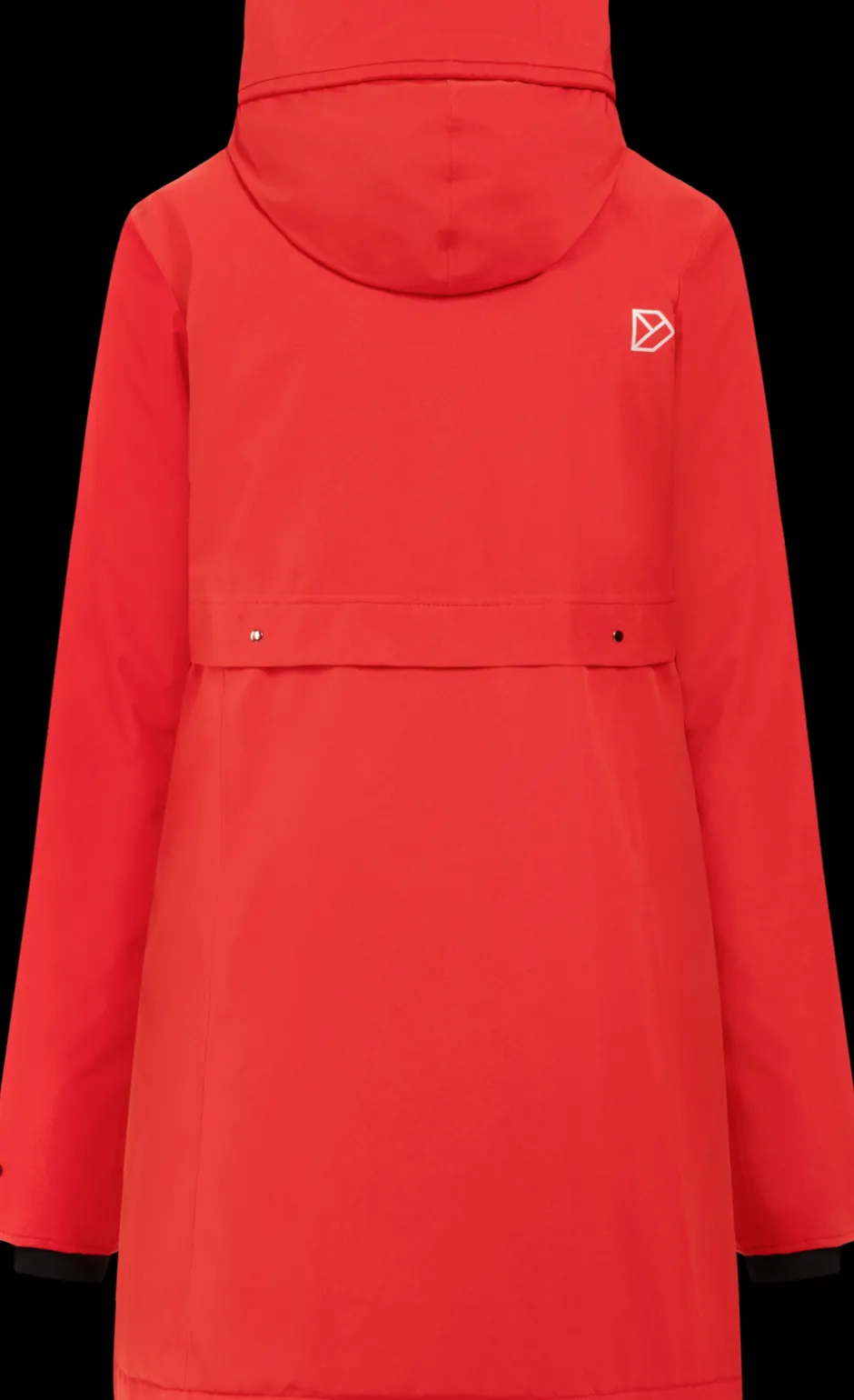 Didriksons Helle Parka- Syystakit|Talvitakit