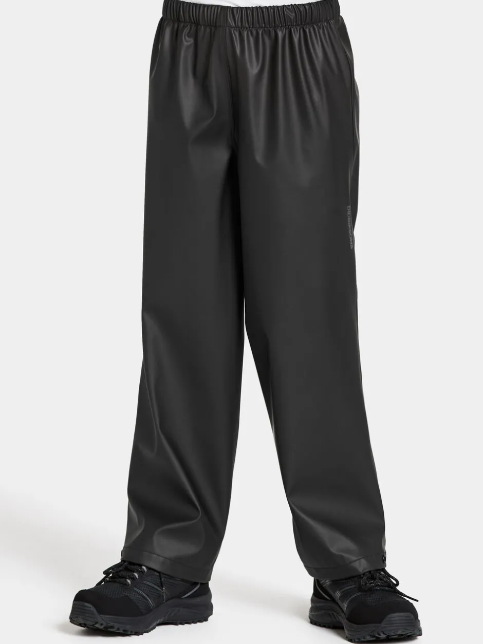 Didriksons Hepta Kids' Pants- Sadeasut