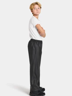 Didriksons Hepta Kids' Pants- Sadeasut