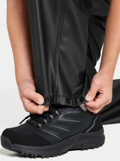 Didriksons Hepta Kids' Pants- Sadeasut