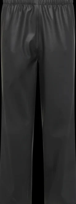 Didriksons Hepta Kids' Pants- Sadeasut