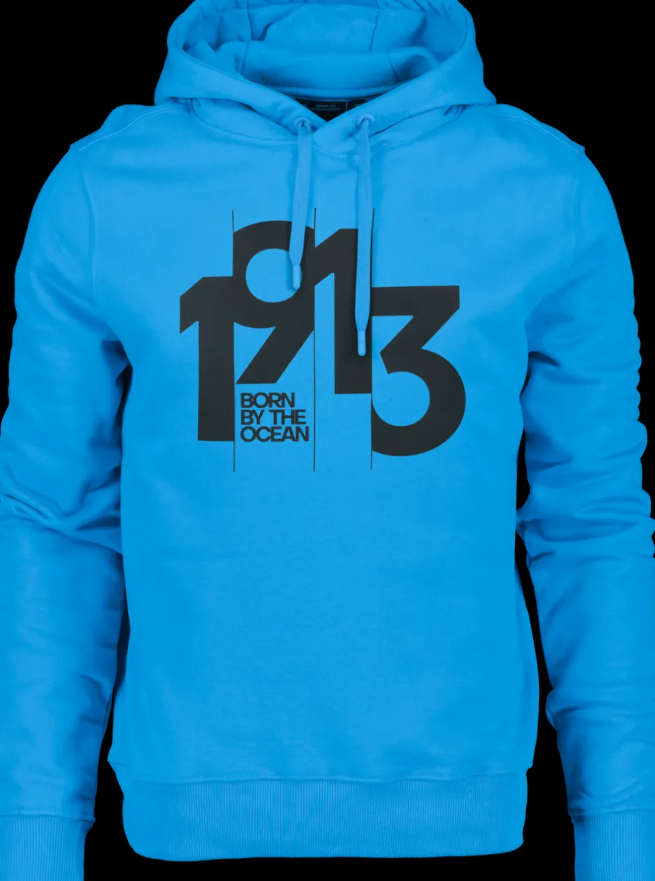 Didriksons Heritage Men's Hoodie- Hoodies & Sweatshirts