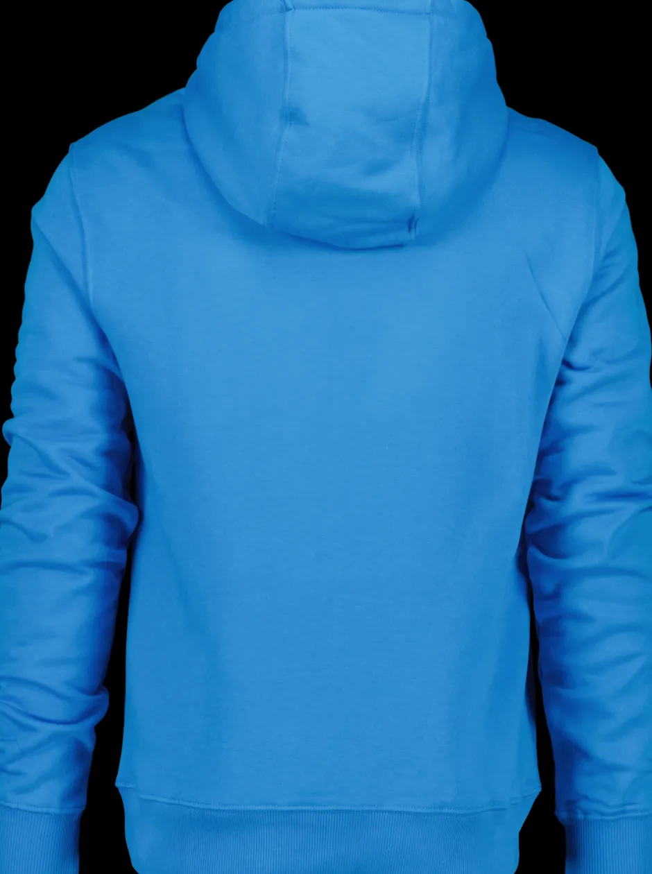 Didriksons Heritage Men's Hoodie- Hoodies & Sweatshirts