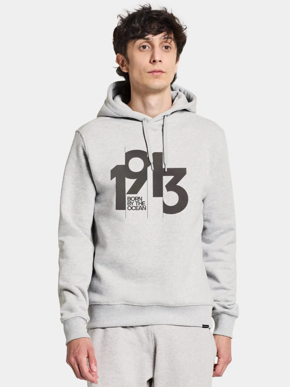 Didriksons Heritage Men's Hoodie- Hoodies & Sweatshirts