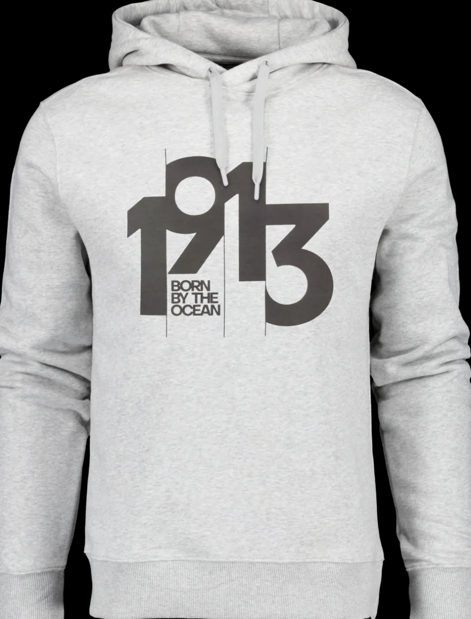 Didriksons Heritage Men's Hoodie- Hoodies & Sweatshirts