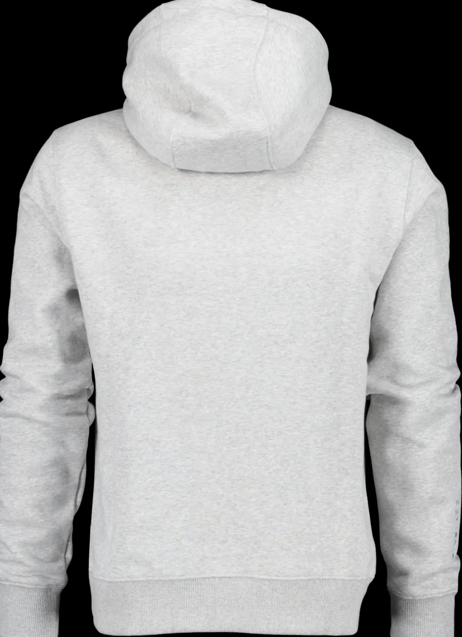 Didriksons Heritage Men's Hoodie- Hoodies & Sweatshirts