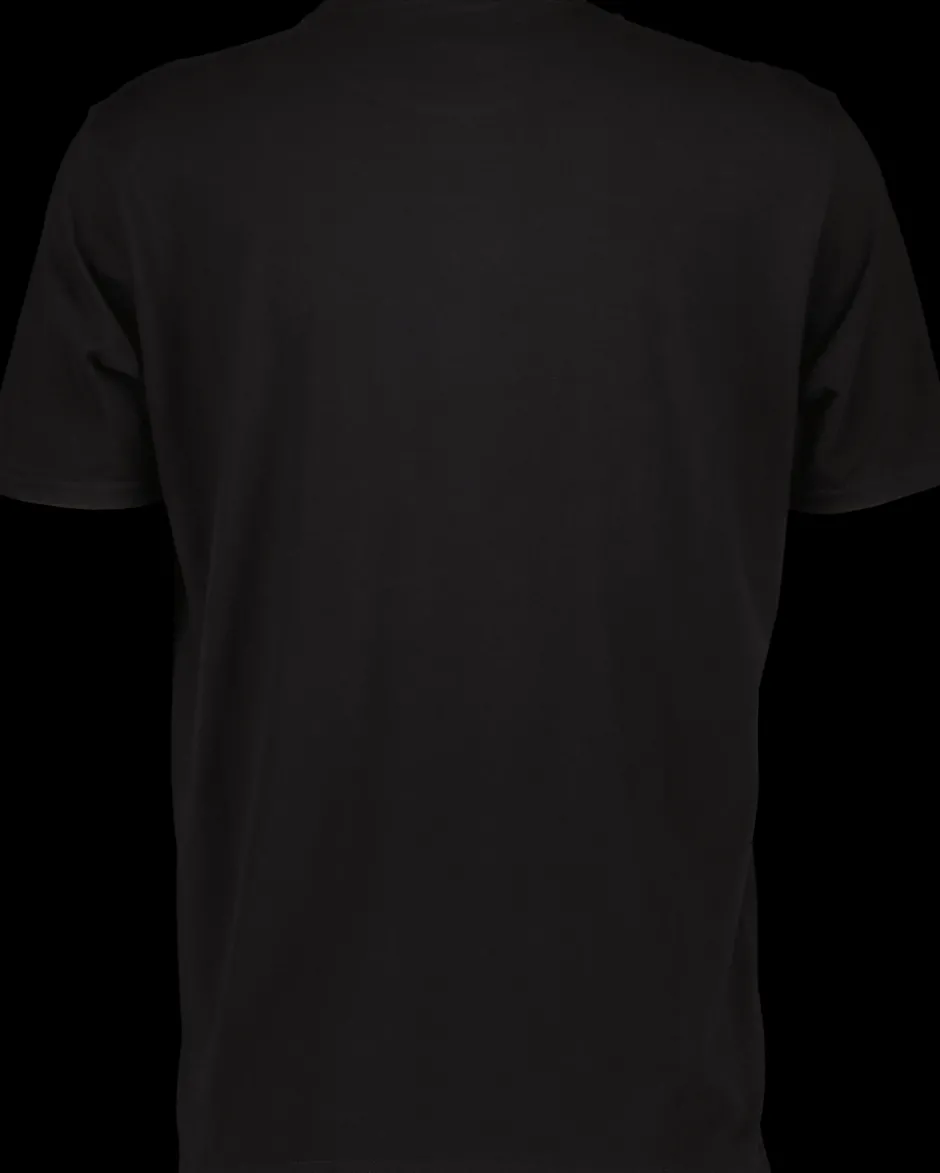 Didriksons Heritage Printed Men's T-shirt- T-Paidat Ja Pikeepaidat