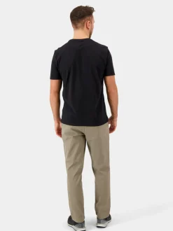 Didriksons Heritage Printed Men's T-shirt- T-Paidat Ja Pikeepaidat