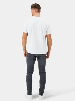 Didriksons Heritage Printed Men's T-shirt- T-Paidat Ja Pikeepaidat