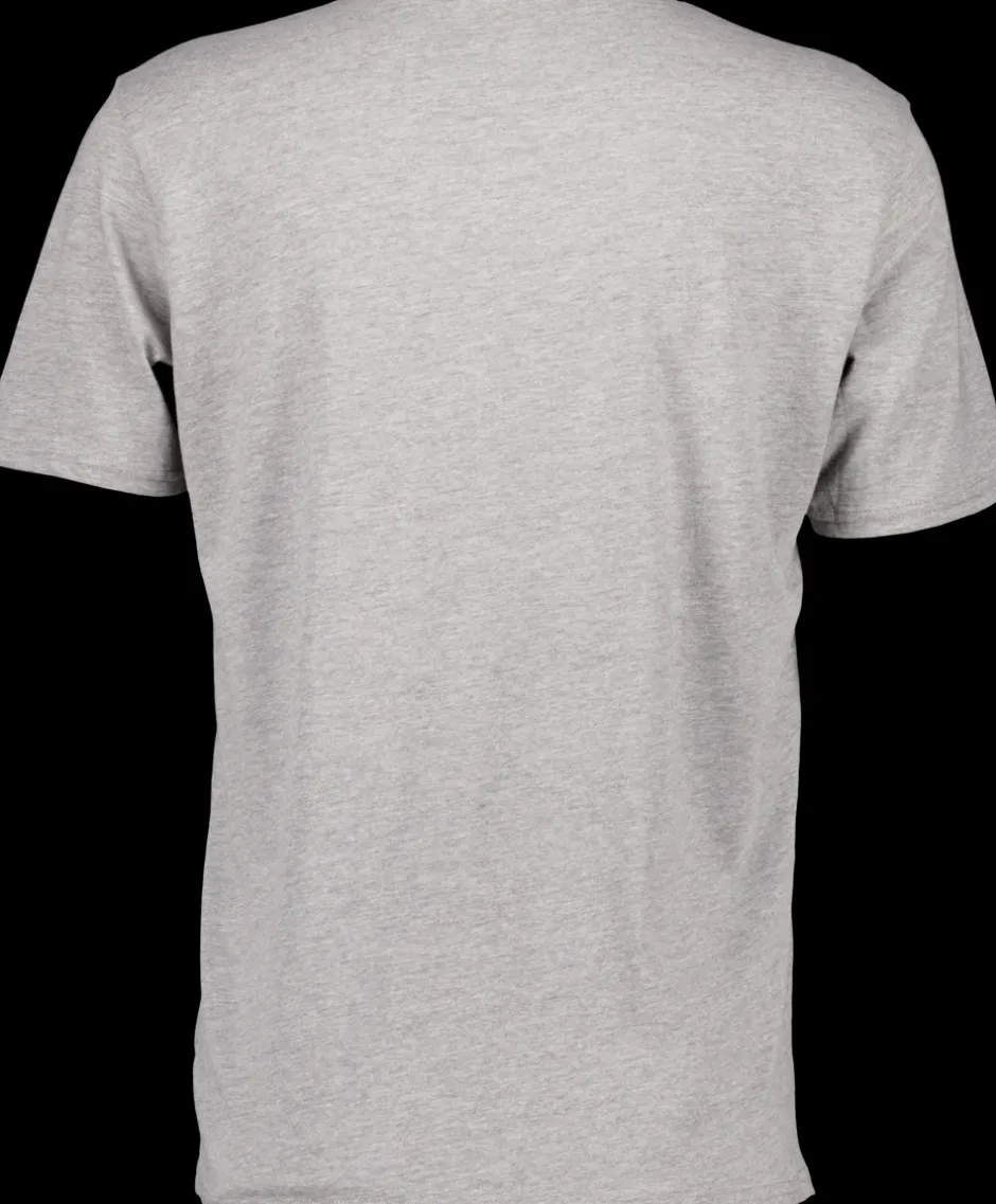Didriksons Heritage Printed Men's T-shirt- T-Paidat Ja Pikeepaidat