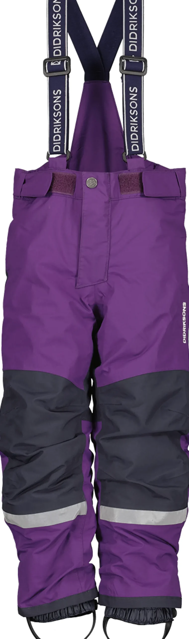 Didriksons Idre Kids' Pants- Toppahousut