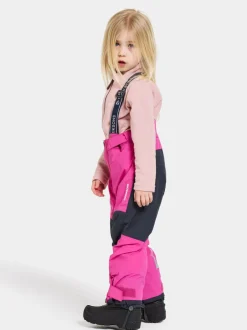 Didriksons Idre Kids' Pants- Toppahousut