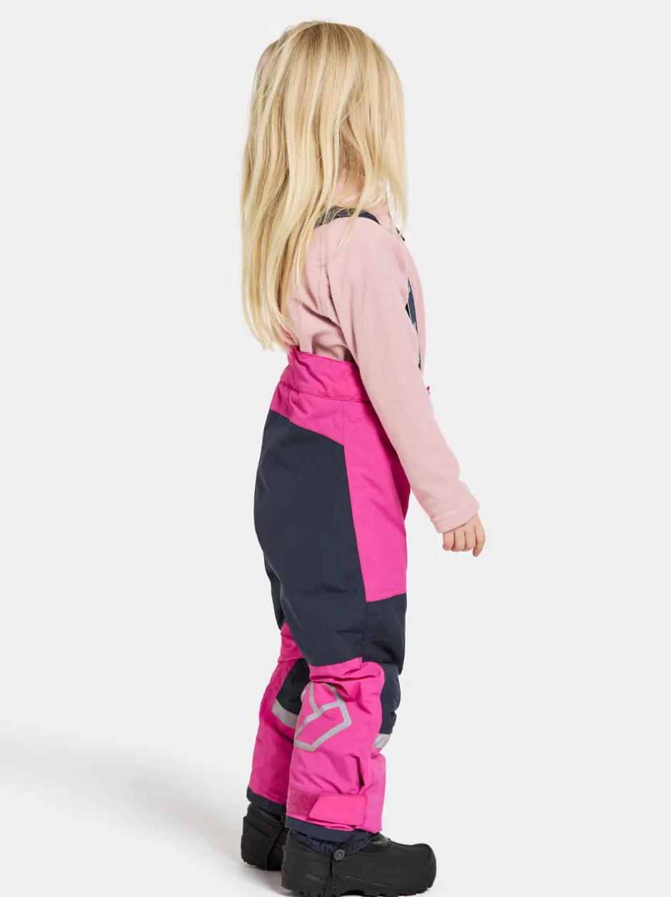 Didriksons Idre Kids' Pants- Toppahousut