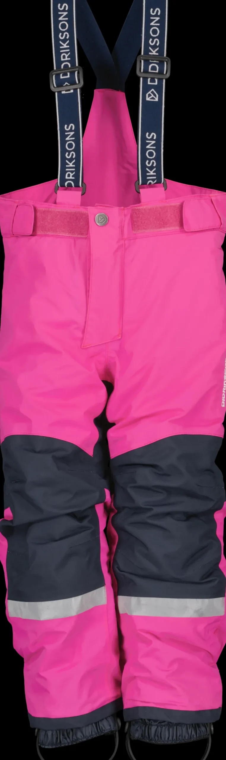 Didriksons Idre Kids' Pants- Toppahousut