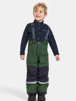Didriksons Idre Kids' Pants- Toppahousut