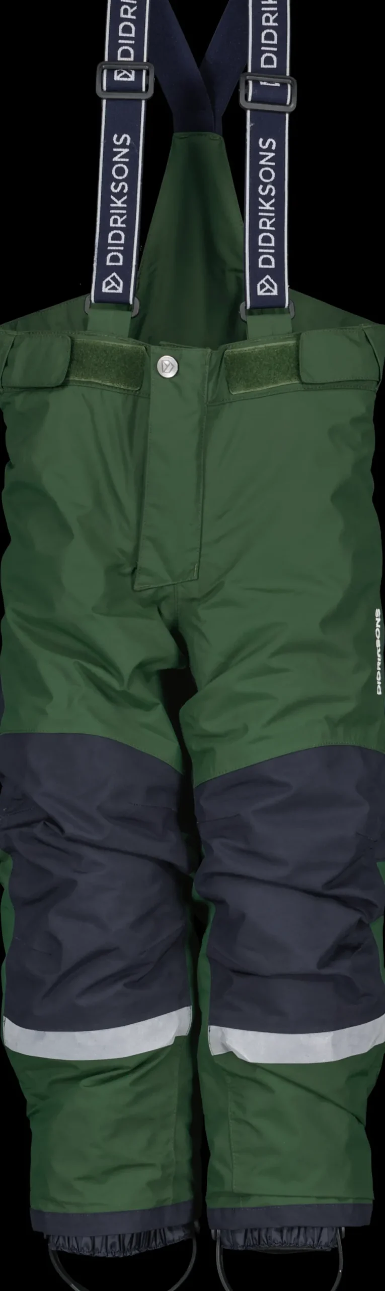 Didriksons Idre Kids' Pants- Toppahousut