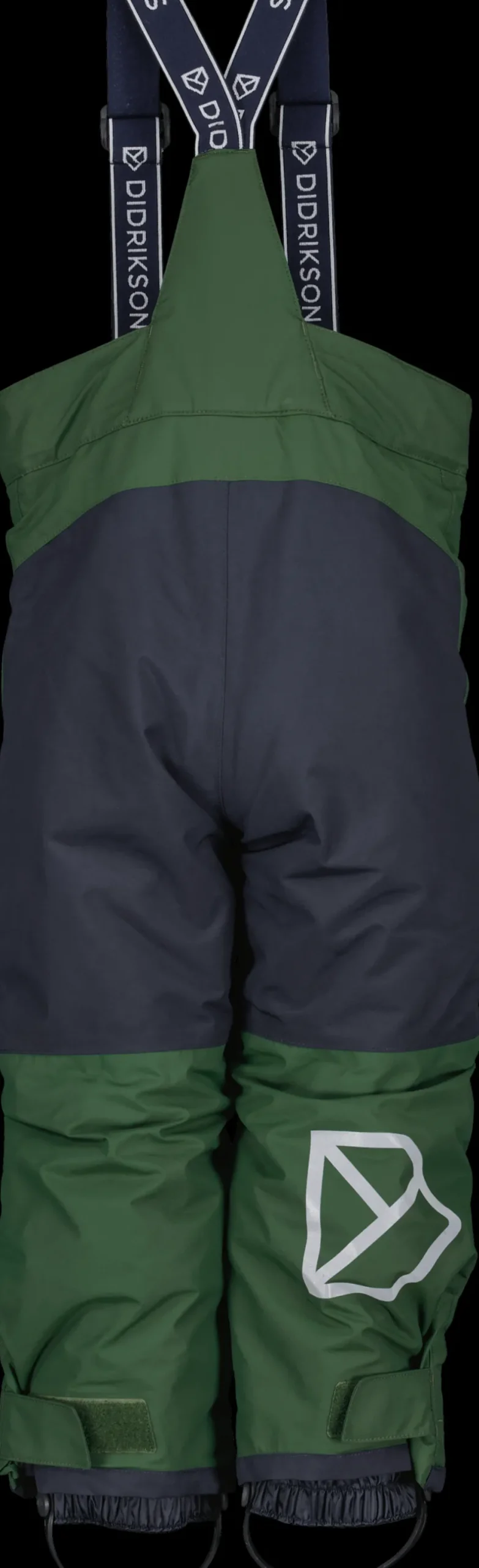Didriksons Idre Kids' Pants- Toppahousut