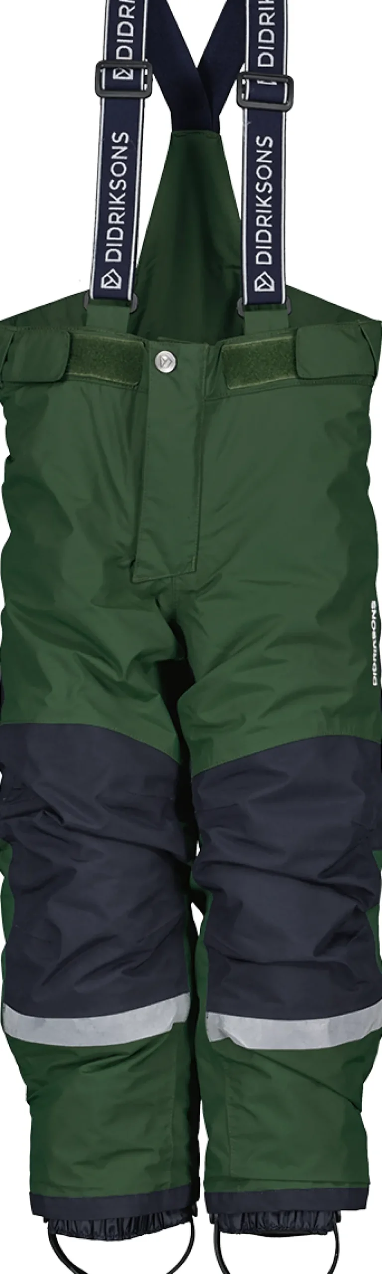 Didriksons Idre Kids' Pants- Toppahousut