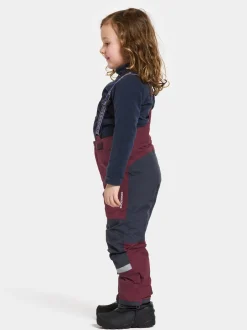 Didriksons Idre Kids' Pants- Toppahousut