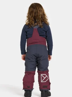 Didriksons Idre Kids' Pants- Toppahousut