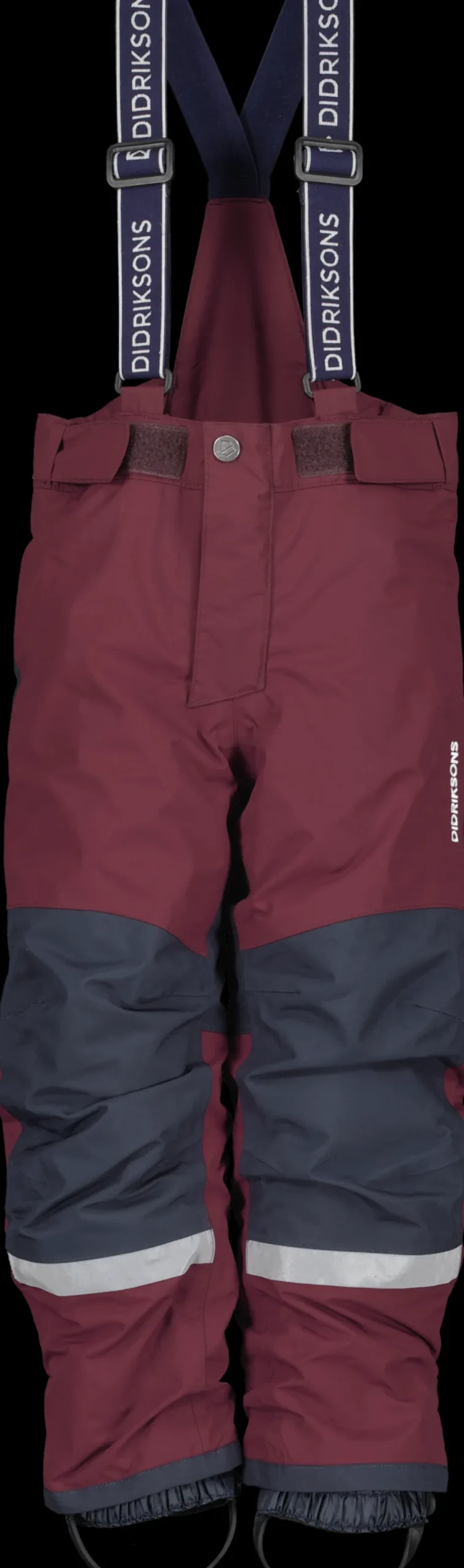 Didriksons Idre Kids' Pants- Toppahousut