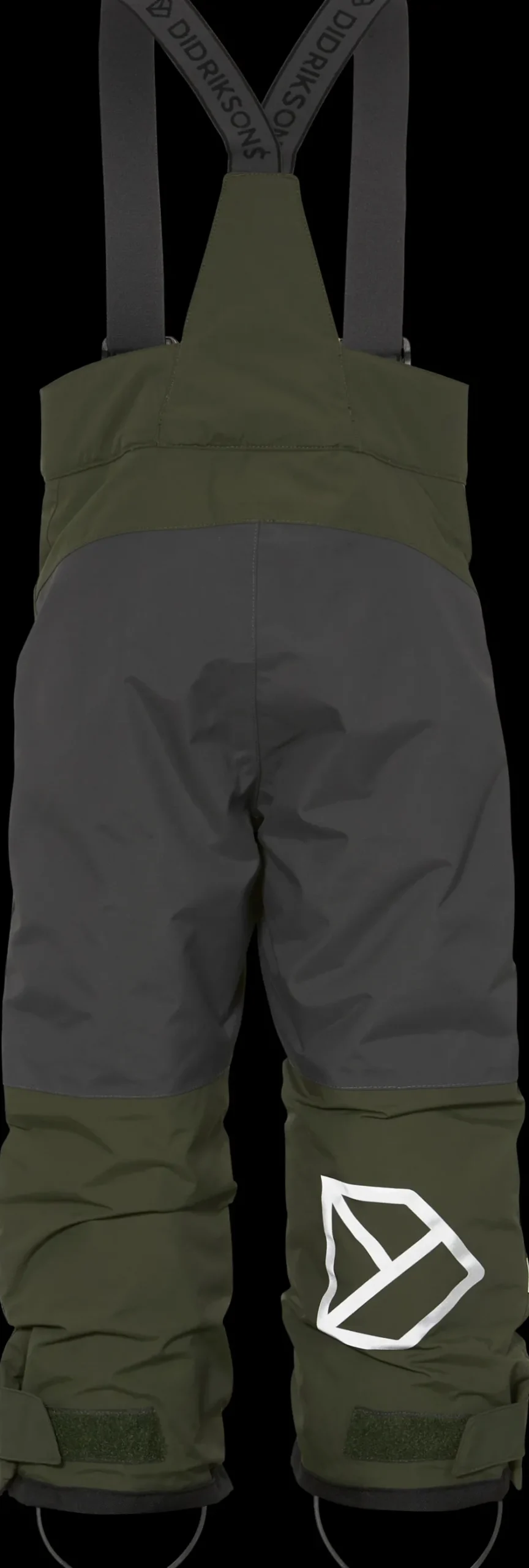 Didriksons Idre Kids' Pants- Toppahousut