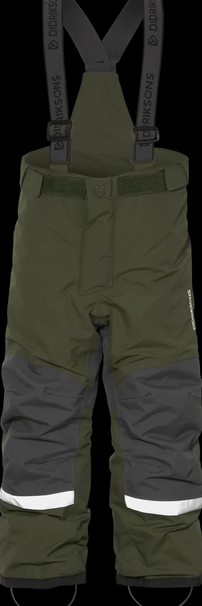 Didriksons Idre Kids' Pants- Toppahousut